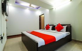 Hotel Sai Vatika Guest House